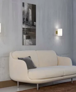 Herstal Vegglampe Evoke L