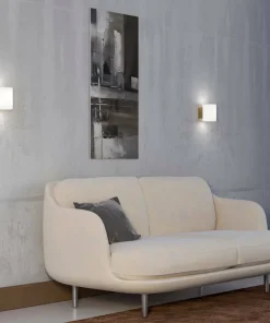 Herstal Vegglampe Evoke S