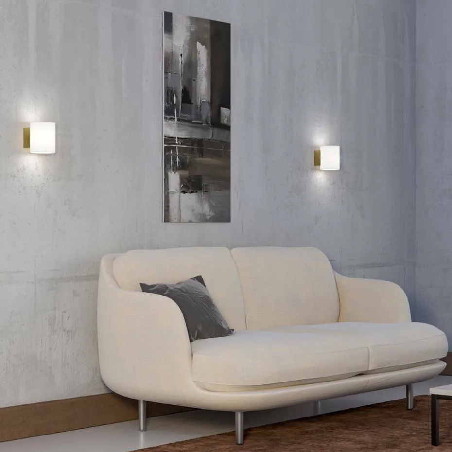 Herstal Vegglampe Evoke S