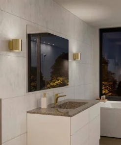Herstal Vegglampe Evoke S