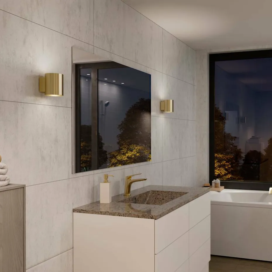 Herstal Vegglampe Evoke S