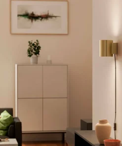 Herstal Vegglampe Evoke S