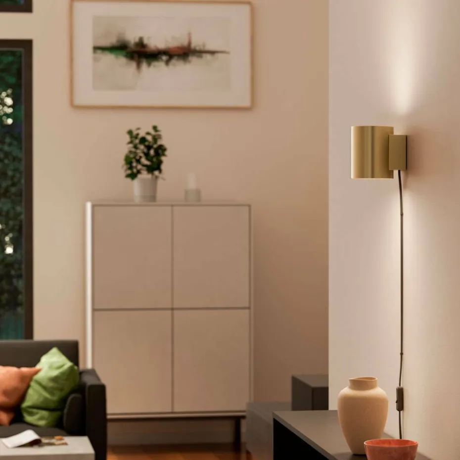 Herstal Vegglampe Evoke S