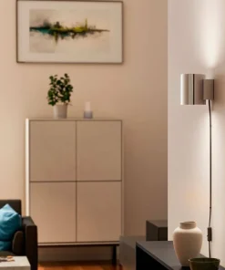 Herstal Vegglampe Evoke S