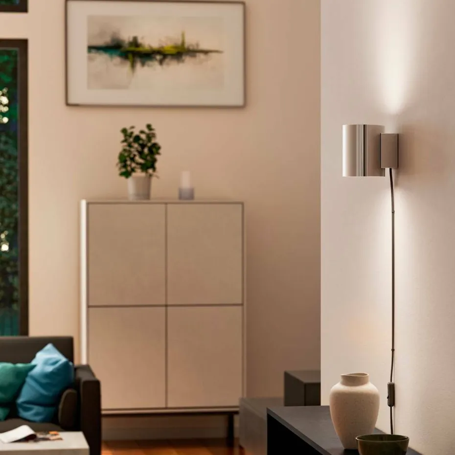 Herstal Vegglampe Evoke S