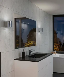 Herstal Vegglampe Evoke S