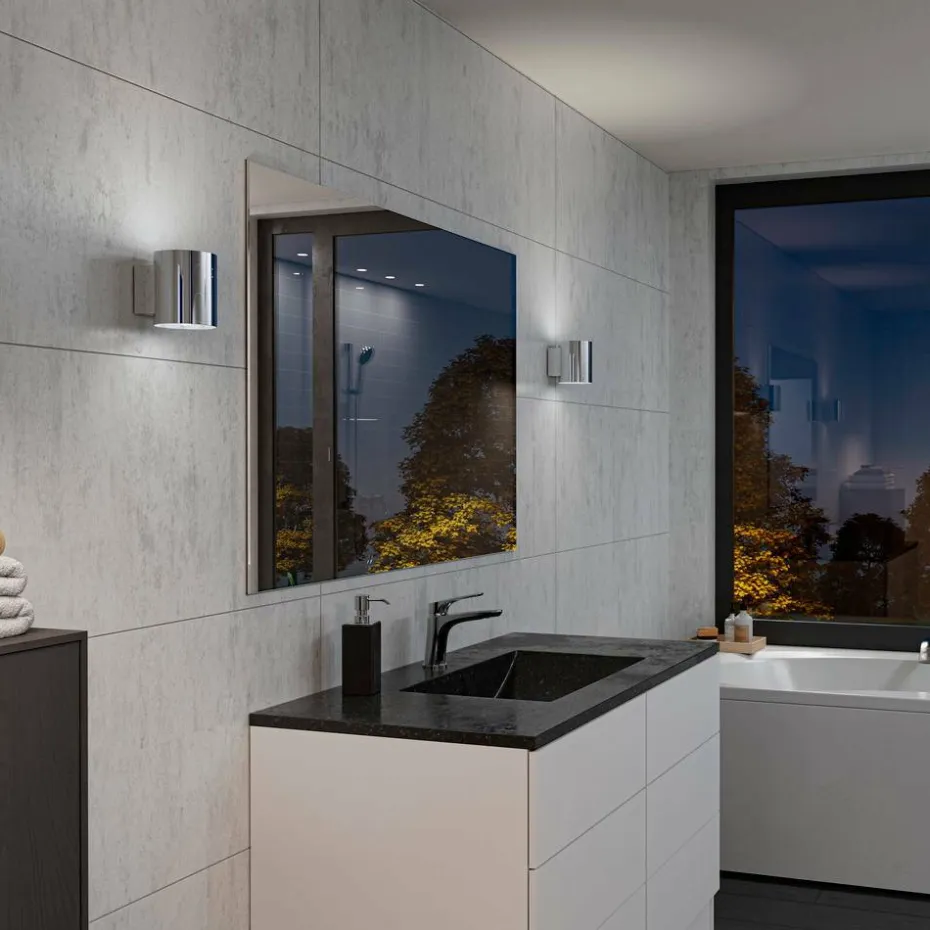 Herstal Vegglampe Evoke S