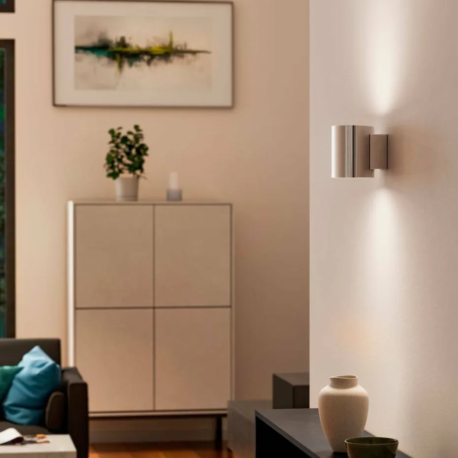 Herstal Vegglampe Evoke S