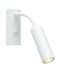 Herstal Vegglampe Pipeline flex