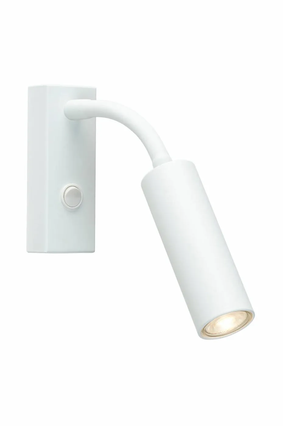 Herstal Vegglampe Pipeline flex