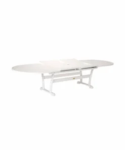 Hillerstorp AMELIA Bord 110 x 212/272/332 cm