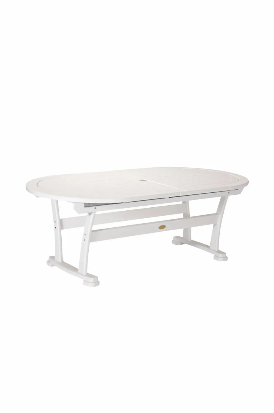 Hillerstorp AMELIA Bord 110 x 212/272/332 cm