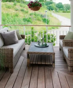 Hillerstorp Bord Dallas Nature
