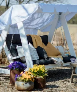 Hillerstorp DALOM hammock