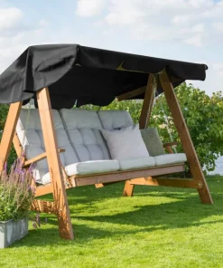 Hillerstorp Hammocktak