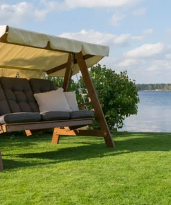 Hillerstorp Hammocktak 191x125 cm