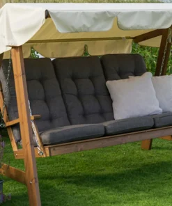 Hillerstorp Hammocktak 191x125 cm