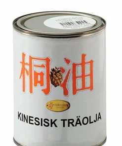 Hillerstorp Hardtreolje kinesisk klar