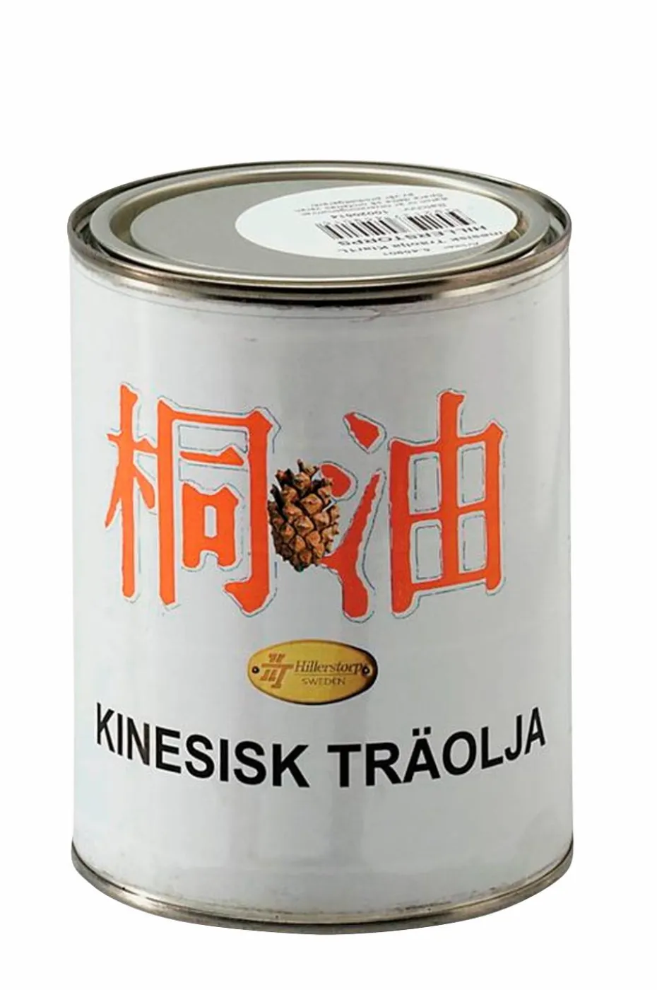 Hillerstorp Hardtreolje kinesisk klar