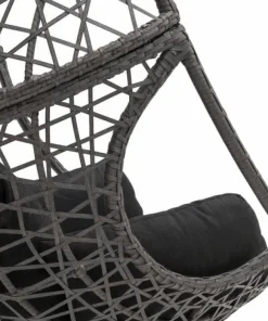 Hillerstorp Hvilestol Droppen Gray