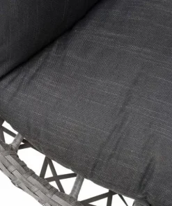 Hillerstorp Hvilestol Droppen Gray