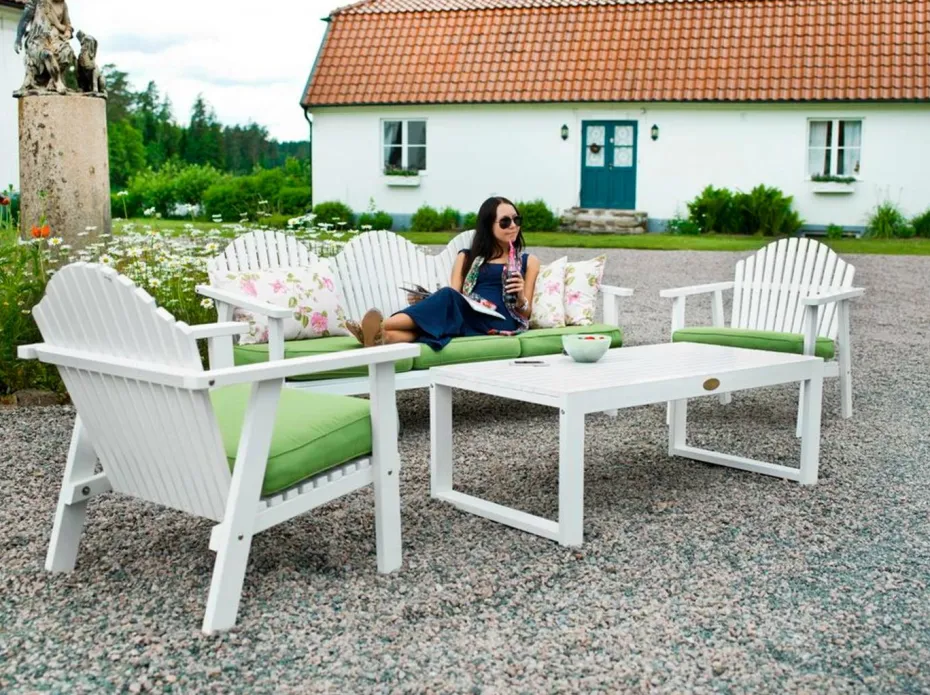 Hillerstorp Lenestol Bullerö