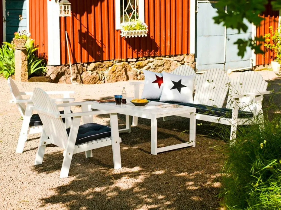 Hillerstorp Lenestol Bullerö