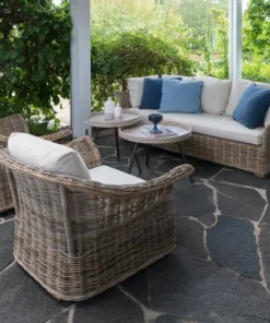 Hillerstorp Sofa, Edsklinta
