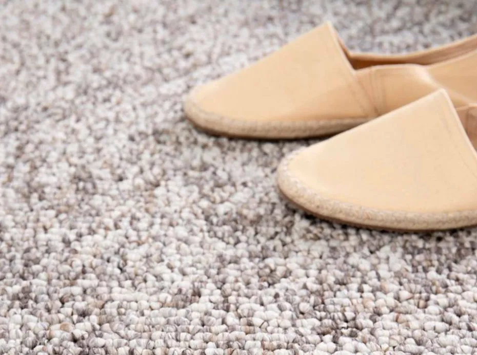 Hillerstorp Teppe Cozy Carpet