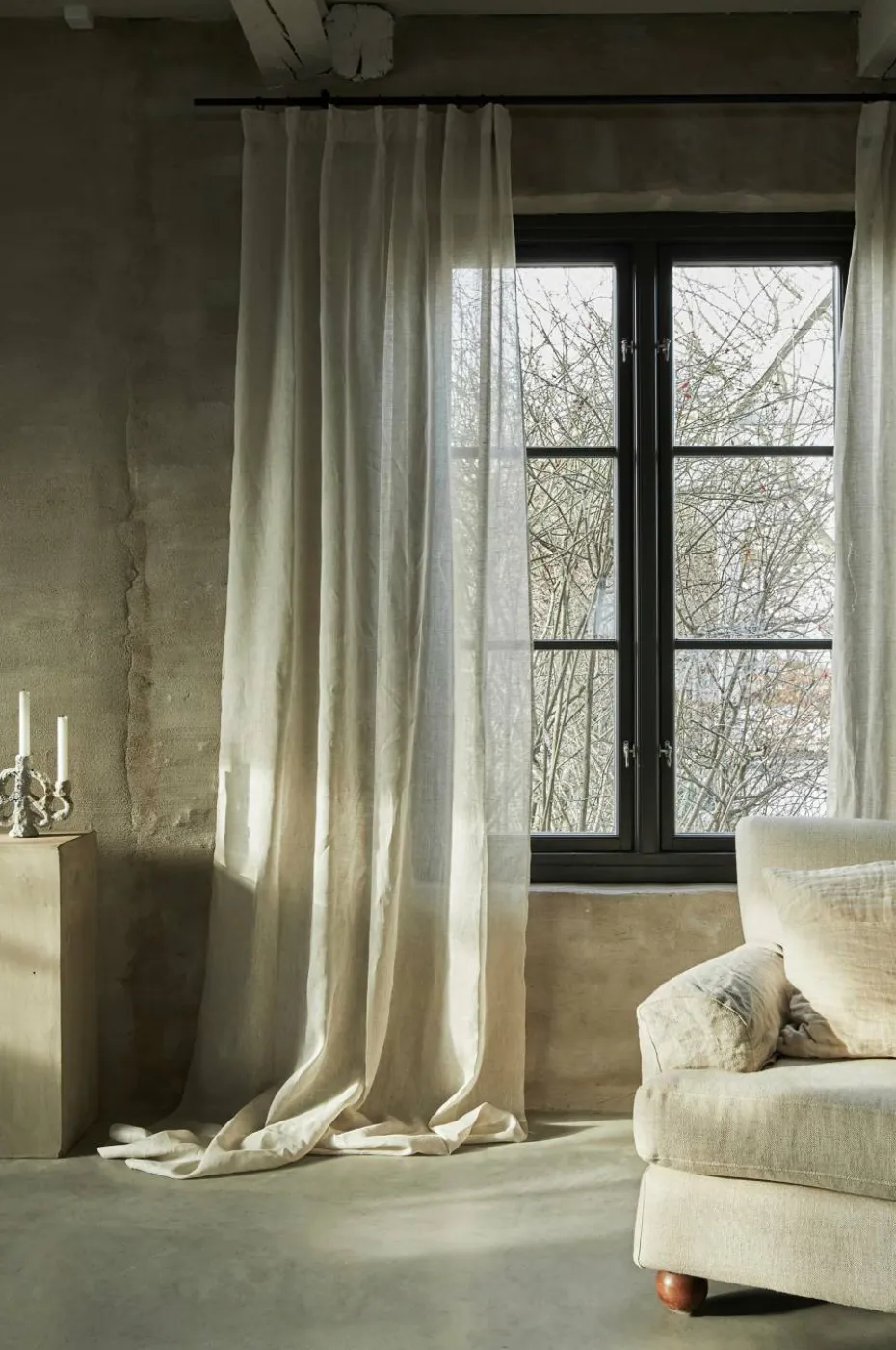 Himla Gardin Dalsland