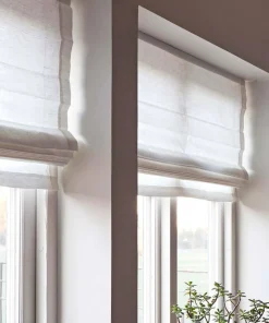 Himla Roman Blind Ebba
