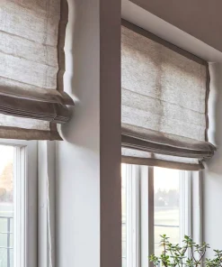 Himla Roman Blind Ebba