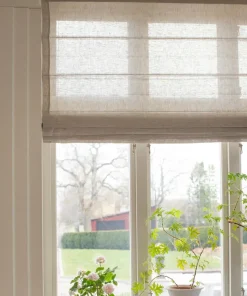 Himla Roman Blind Sunday