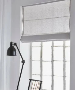 Himla Roman Blind Sunday