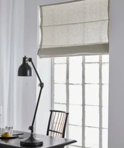 Himla Roman Blind Sunday