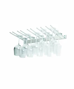 Hippie de Luxe Glasshenger Hippie De Luxe 15 glass vegg