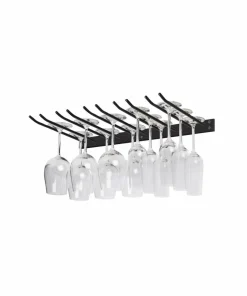Hippie de Luxe Glasshenger Hippie De Luxe 15 glass vegg