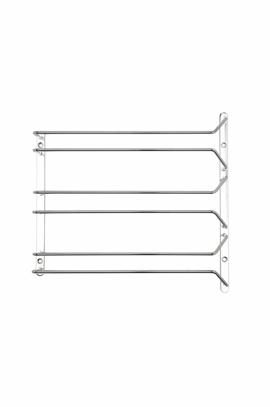 Hippie de Luxe Glasshenger Hippie De Luxe 3 rader