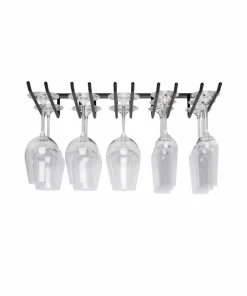 Hippie de Luxe Glasshenger Hippie De Luxe 15 glass tak