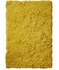 HKliving Fluffy teppe (150x240 cm)