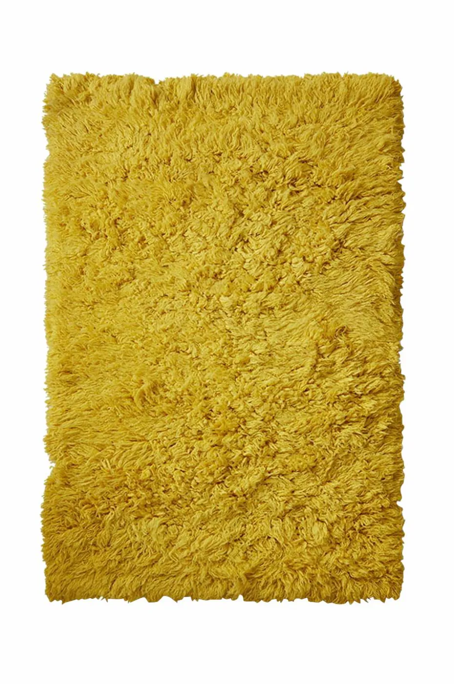 HKliving Fluffy teppe (150x240 cm)