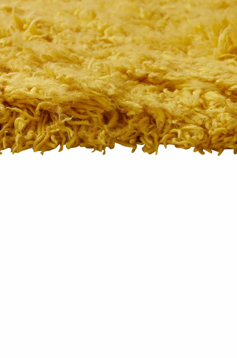 HKliving Fluffy teppe (150x240 cm)