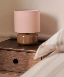 &Home Bordlampe Bobo