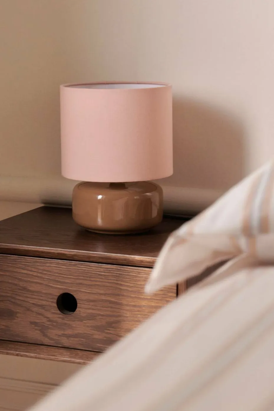 &Home Bordlampe Bobo