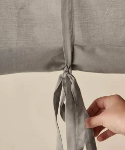 &Home Roll up-gardin Voile