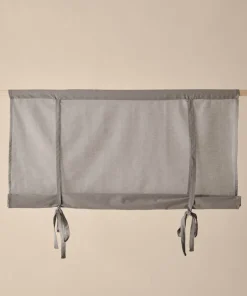 &Home Roll up-gardin Voile