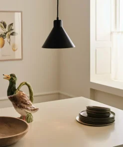 &Home Taklampe Noah
