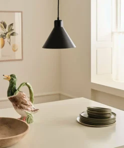 &Home Taklampe Noah