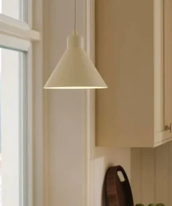 &Home Taklampe Noah