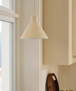 &Home Taklampe Noah